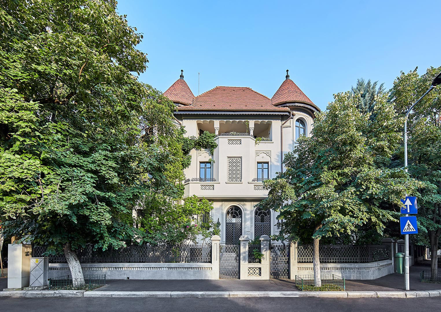 House de vânzare în B Bucuresti, 782 m²
