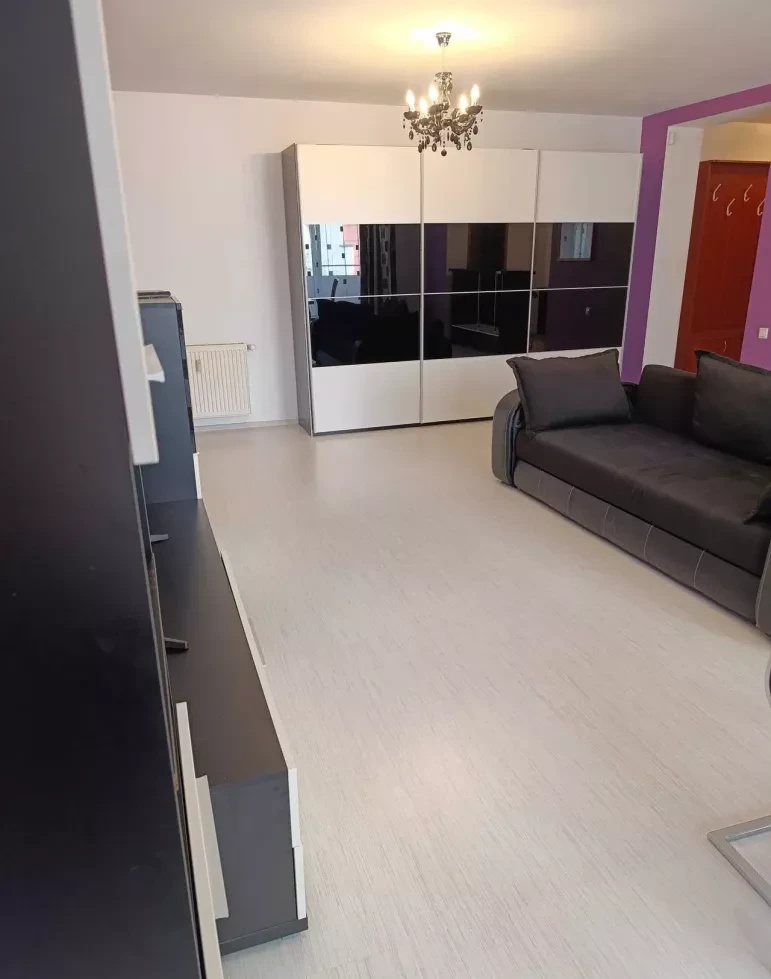 Apartment de închiriat în CJ Cluj-Napoca, 76 m²