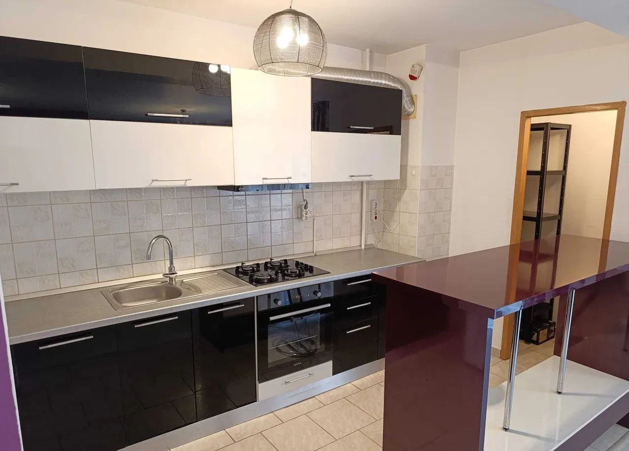 Apartment de închiriat în CJ Cluj-Napoca, 76 m²