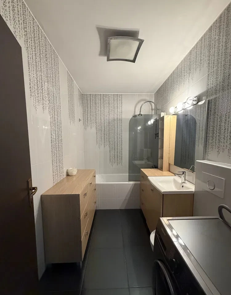 Apartment de închiriat în CJ Cluj-Napoca, 50 m²