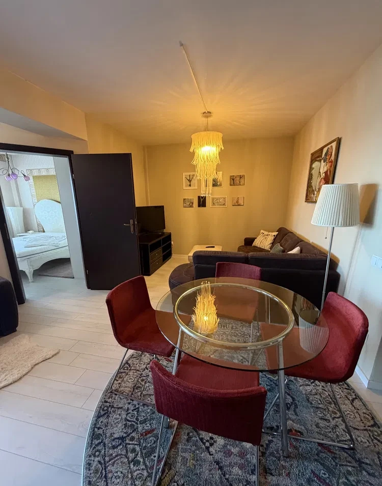 Apartment de închiriat în CJ Cluj-Napoca, 50 m²