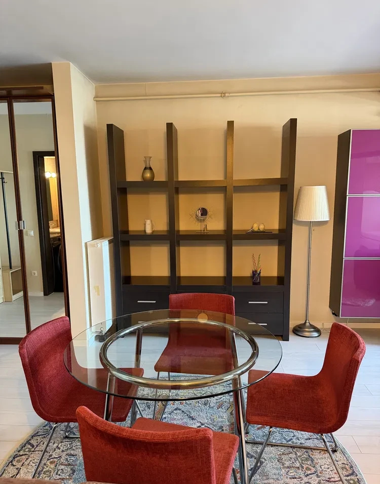 Apartment de închiriat în CJ Cluj-Napoca, 50 m²