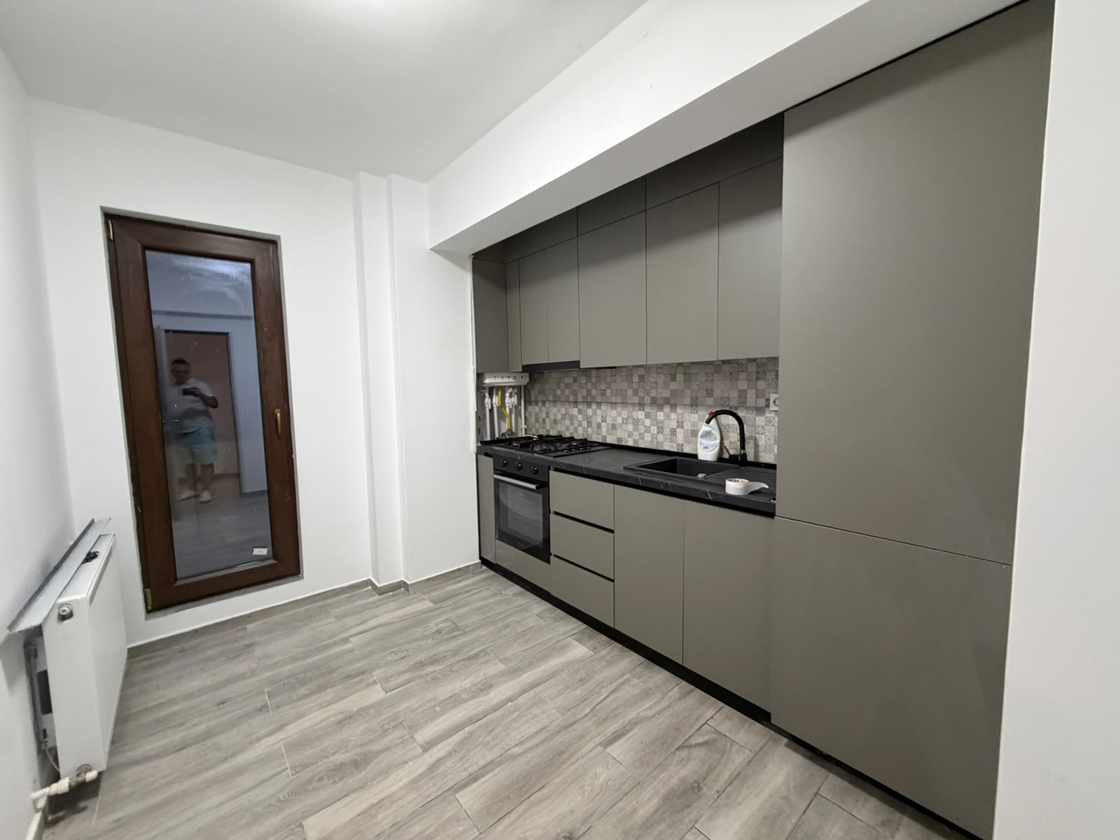 Apartment de închiriat în B Bucuresti, 75 m²