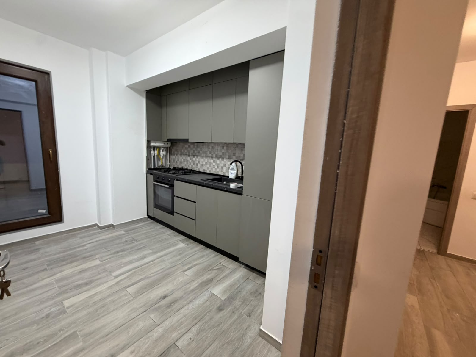 Apartment de închiriat în B Bucuresti, 75 m²