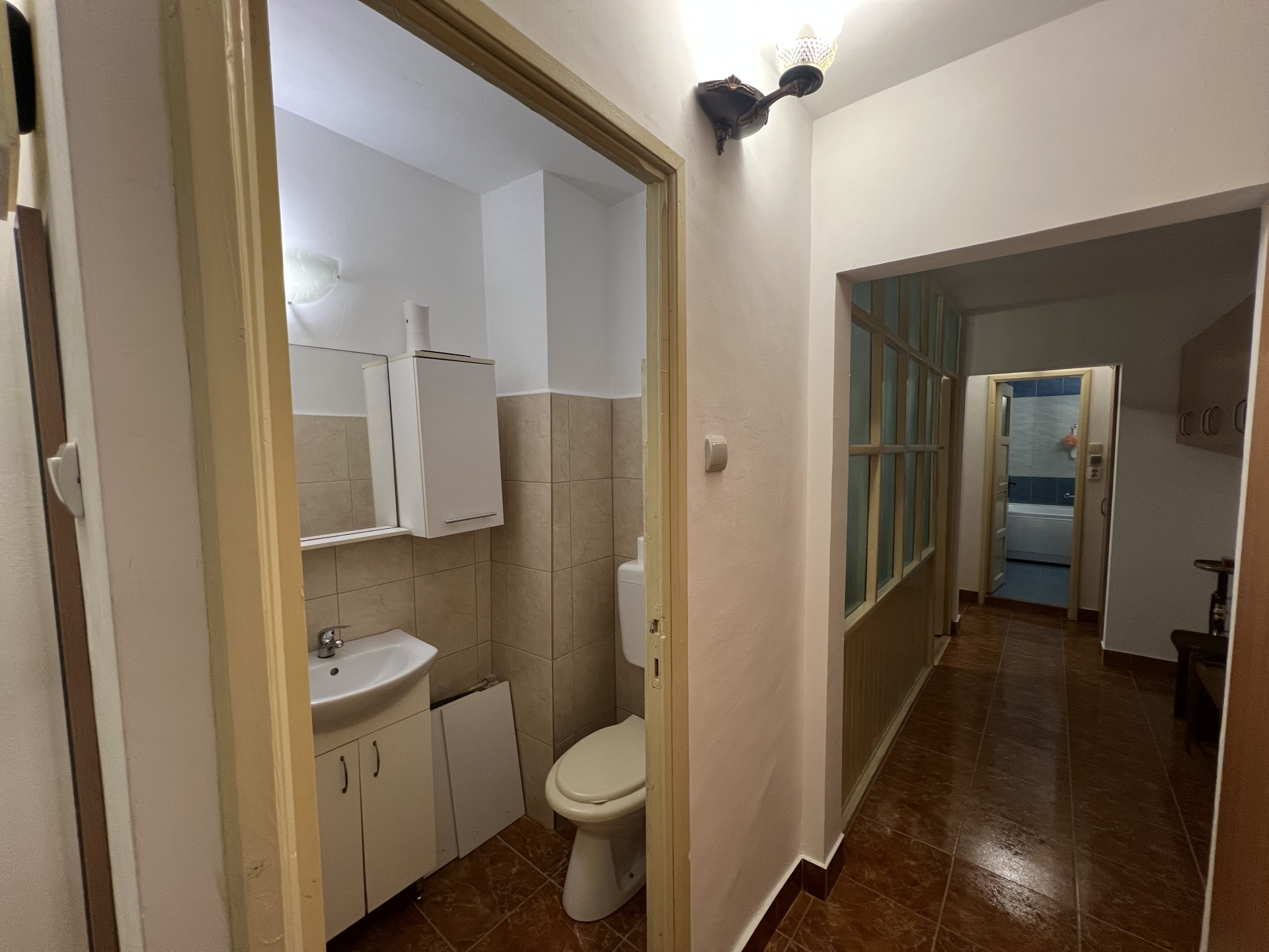 Apartment de vânzare în BH Oradea, 78 m²