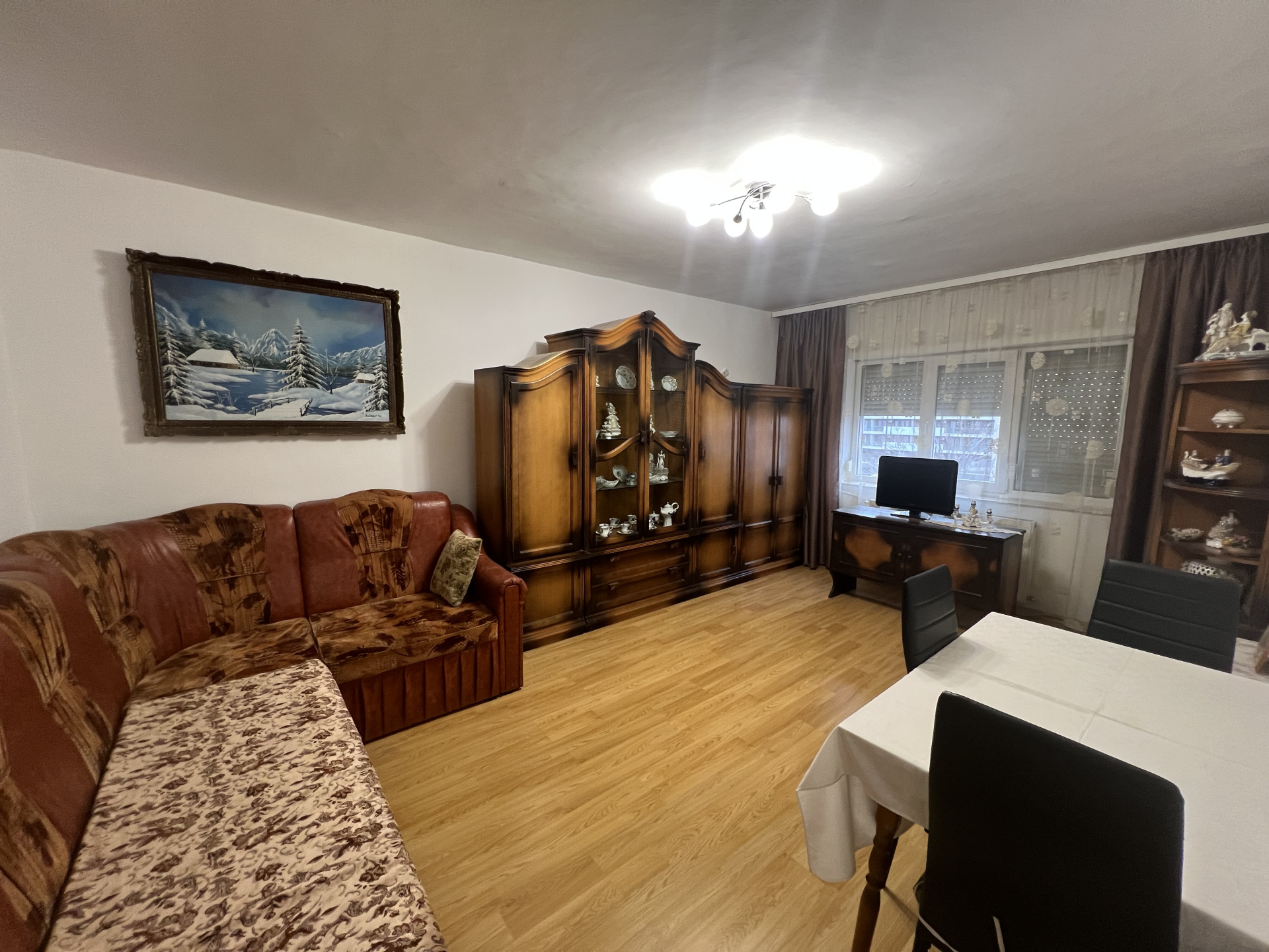 Apartment de vânzare în BH Oradea, 78 m²