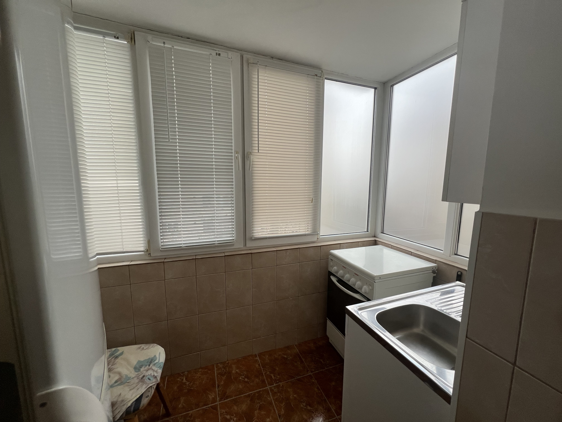 Apartment de vânzare în BH Oradea, 78 m²