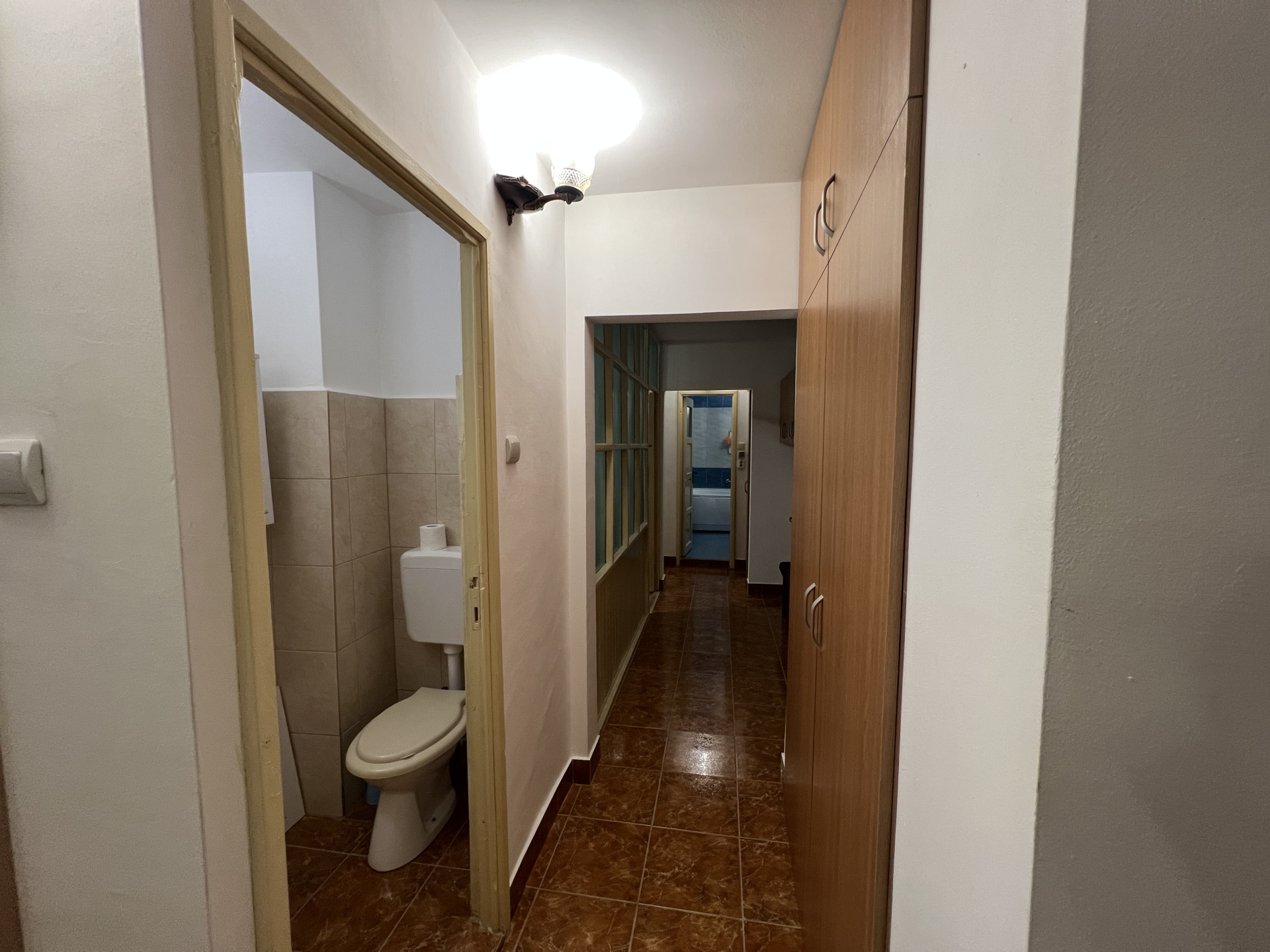 Apartment de vânzare în BH Oradea, 78 m²