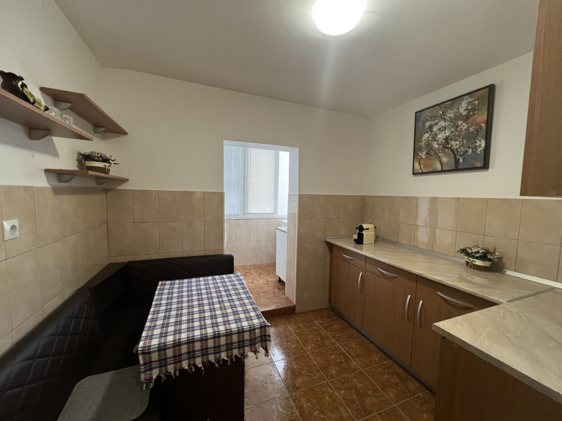 Apartment de vânzare în BH Oradea, 78 m²