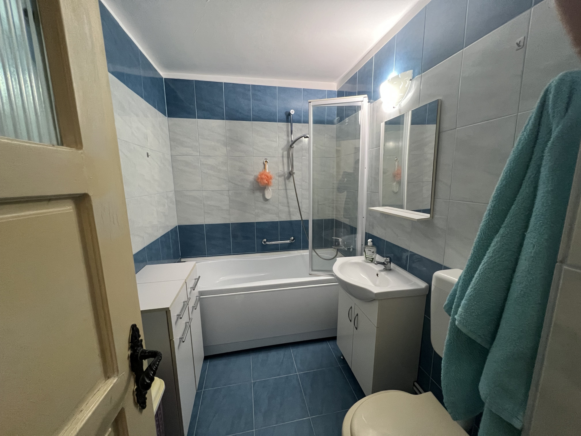 Apartment de vânzare în BH Oradea, 78 m²