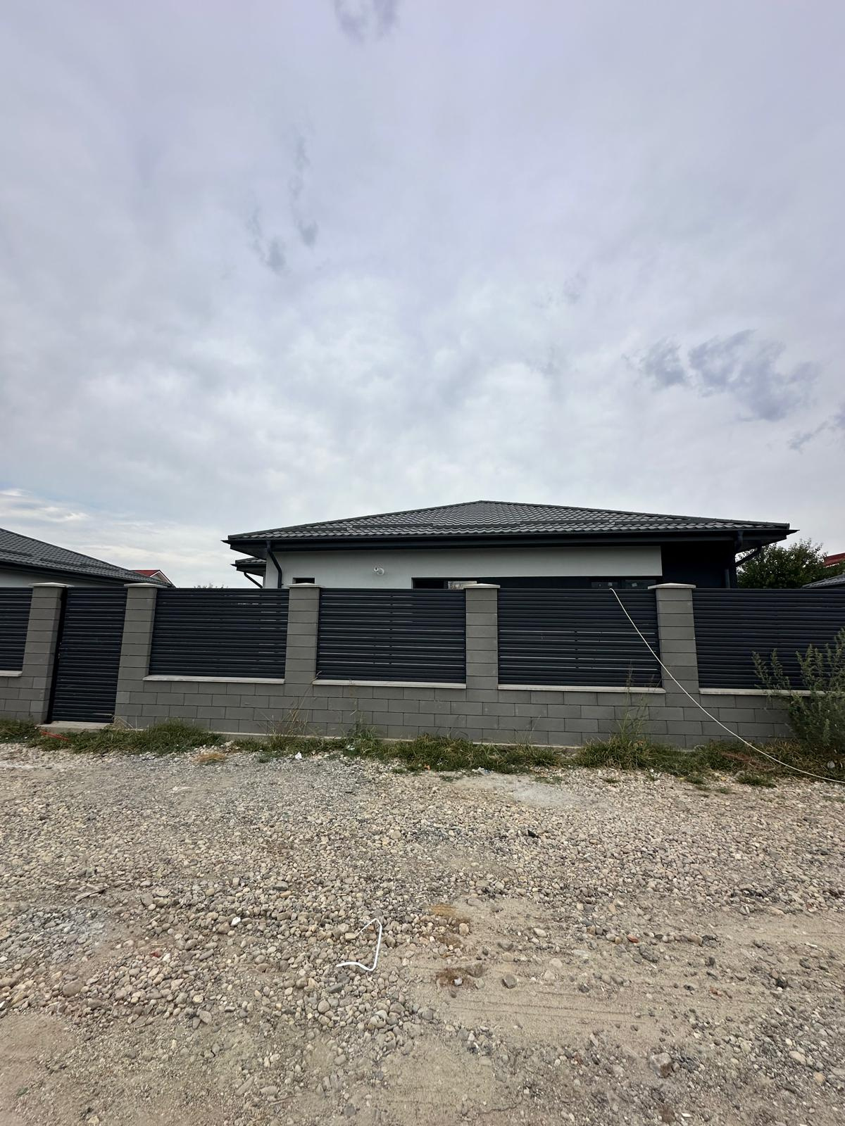 House de vânzare în IF Clinceni, 117 m²