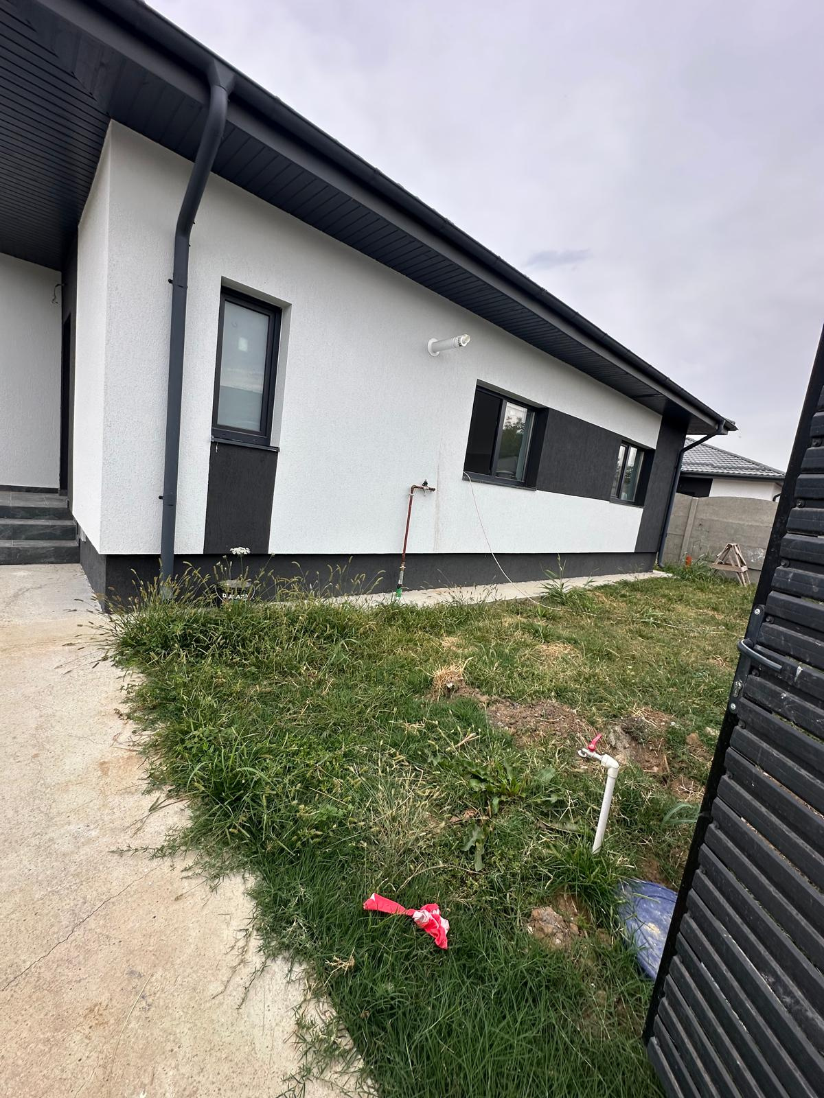 House de vânzare în IF Clinceni, 117 m²