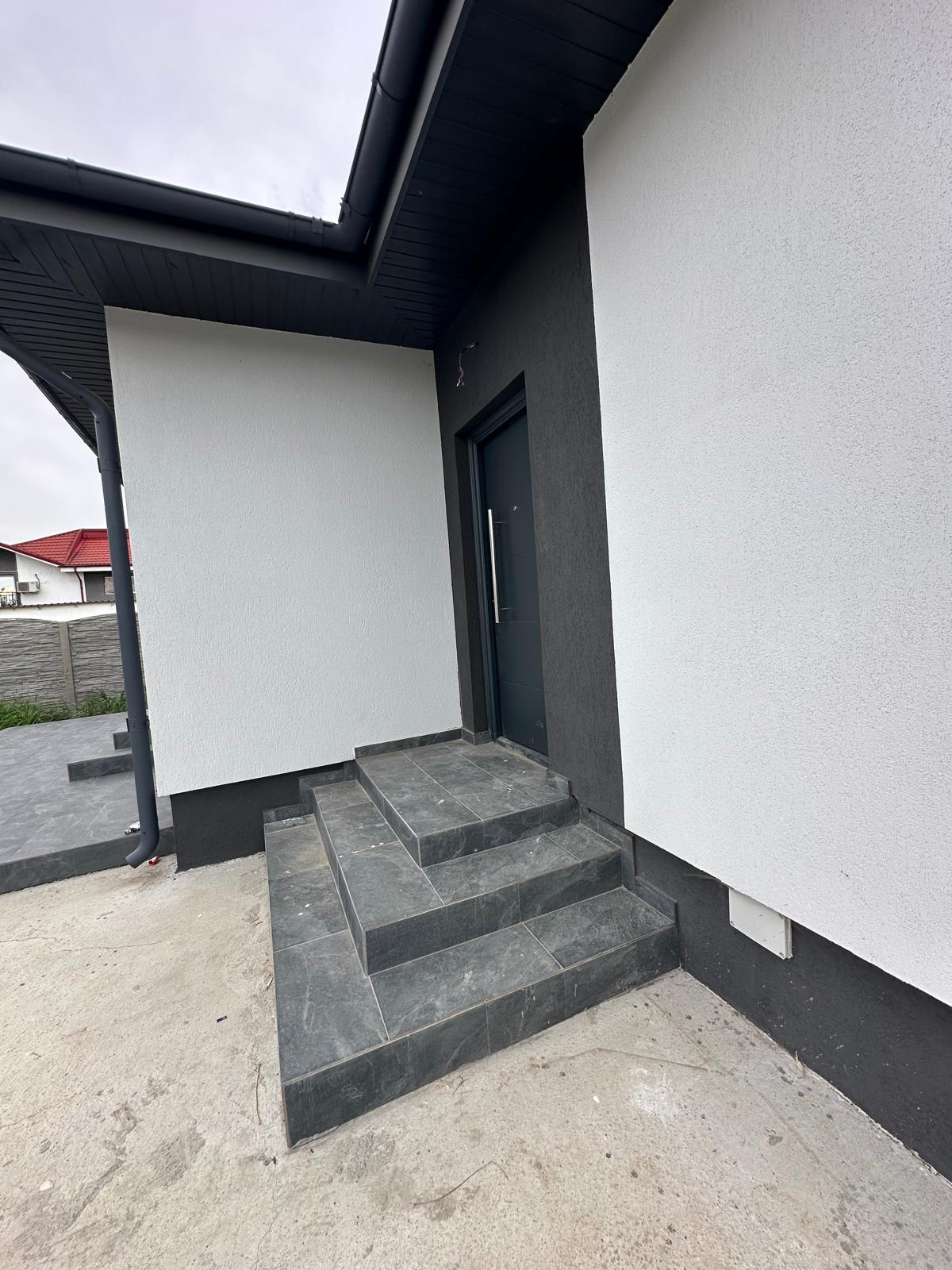 House de vânzare în IF Clinceni, 117 m²