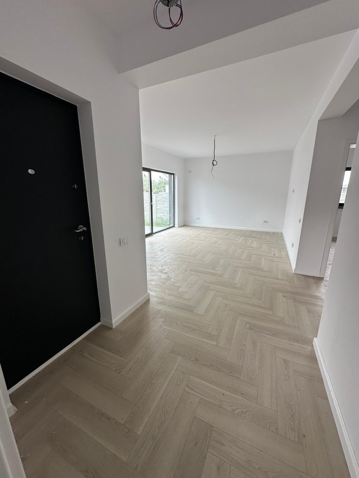 House de vânzare în IF Clinceni, 117 m²