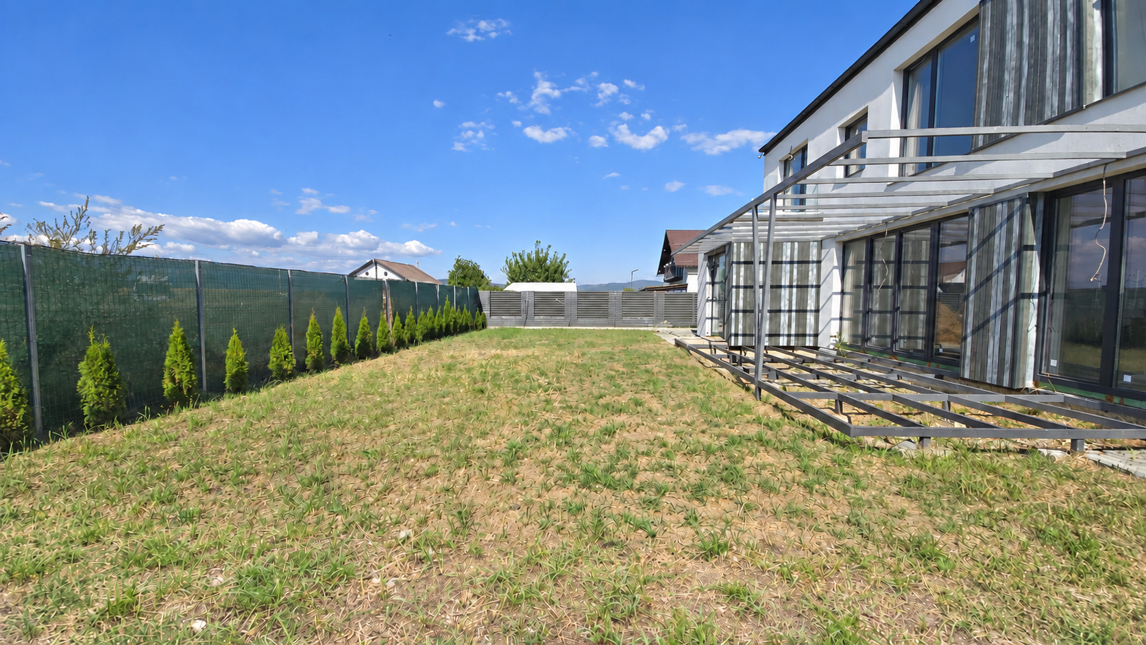House de vânzare în BV Cristian, Oltului  Nr. 2 ([object Object]), 184 m²