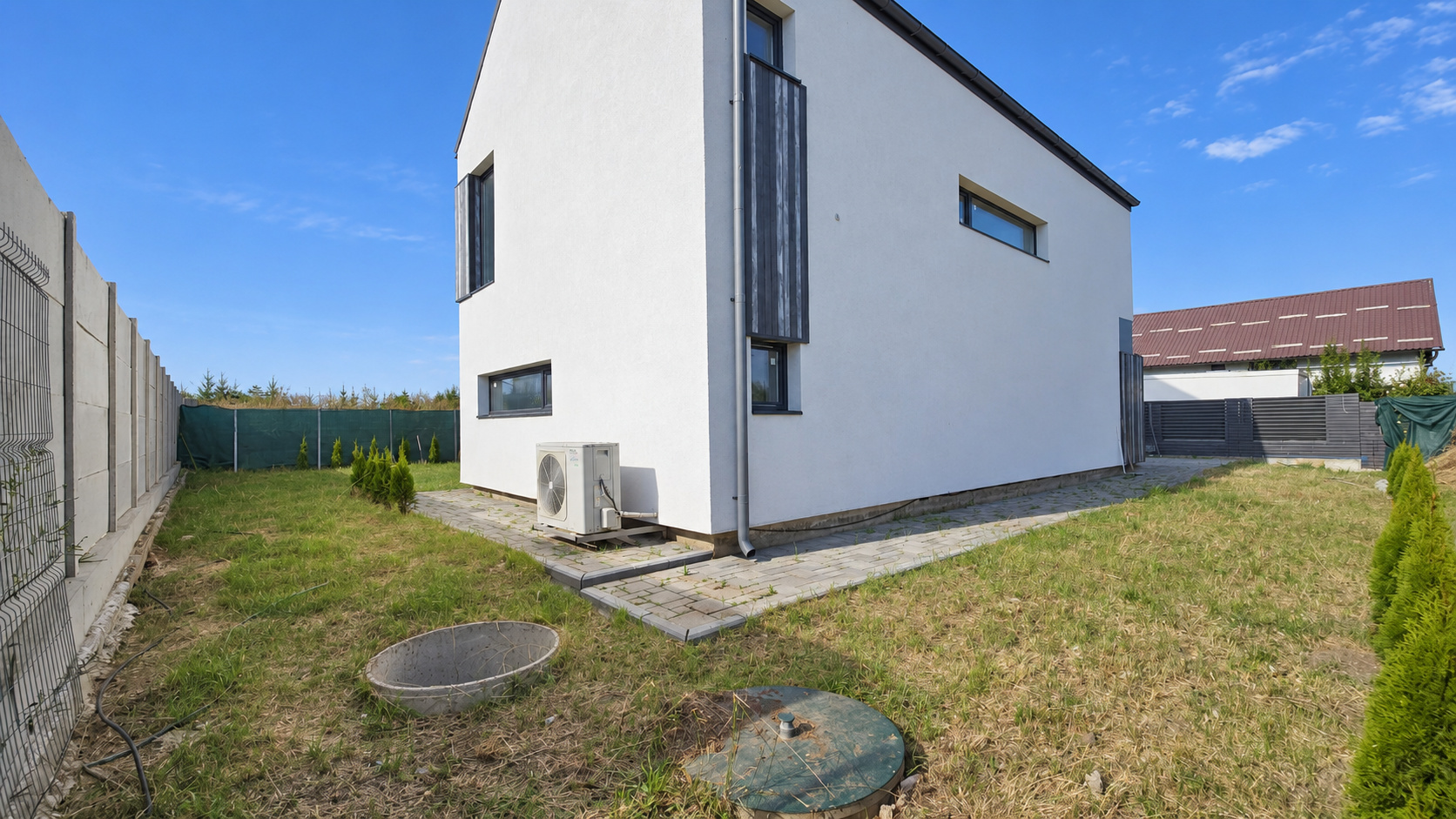 House de vânzare în BV Cristian, Oltului  Nr. 2 ([object Object]), 184 m²