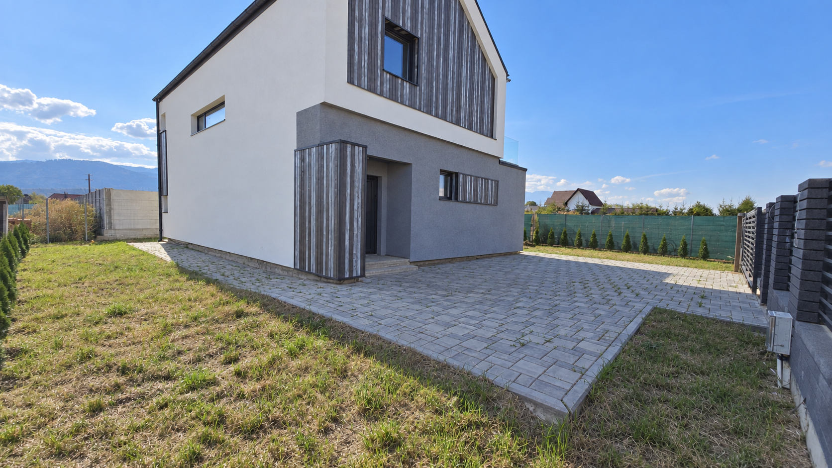 House de vânzare în BV Cristian, Oltului  Nr. 2 ([object Object]), 184 m²