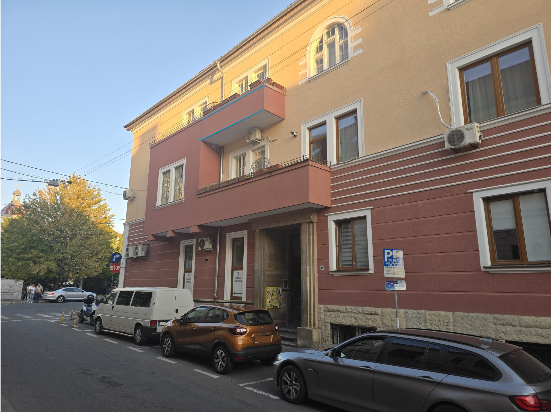 Apartment de vânzare în CJ Cluj-Napoca, Iuliu Maniu  Nr. 42 ([object Object]), 91 m²