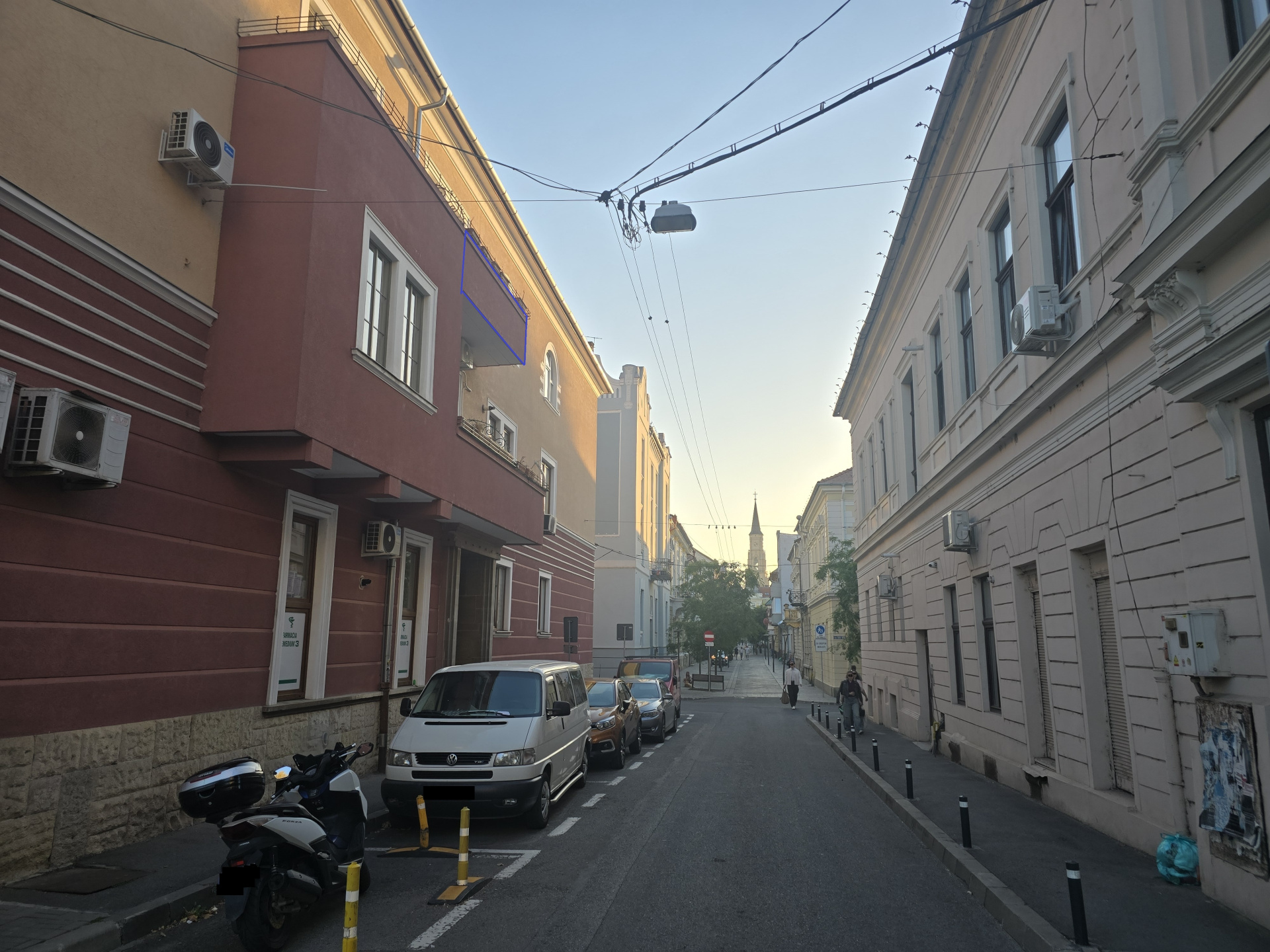 Apartment de vânzare în CJ Cluj-Napoca, Iuliu Maniu  Nr. 42 ([object Object]), 91 m²