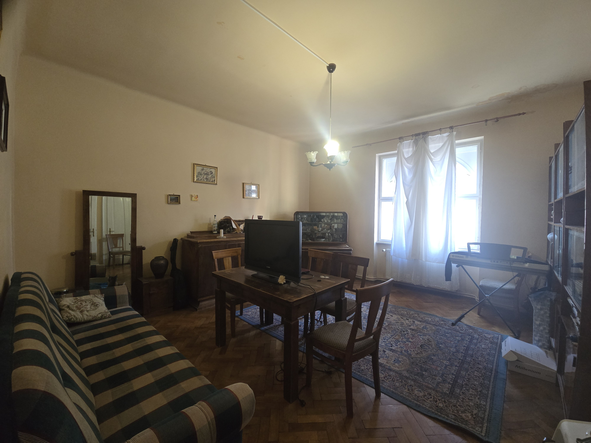 Apartment de vânzare în CJ Cluj-Napoca, Iuliu Maniu  Nr. 42 ([object Object]), 91 m²