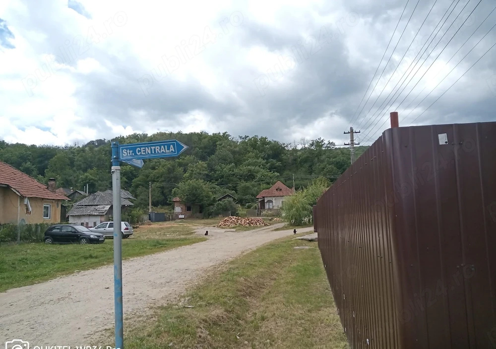House de vânzare în AG Bajesti, 120 m²