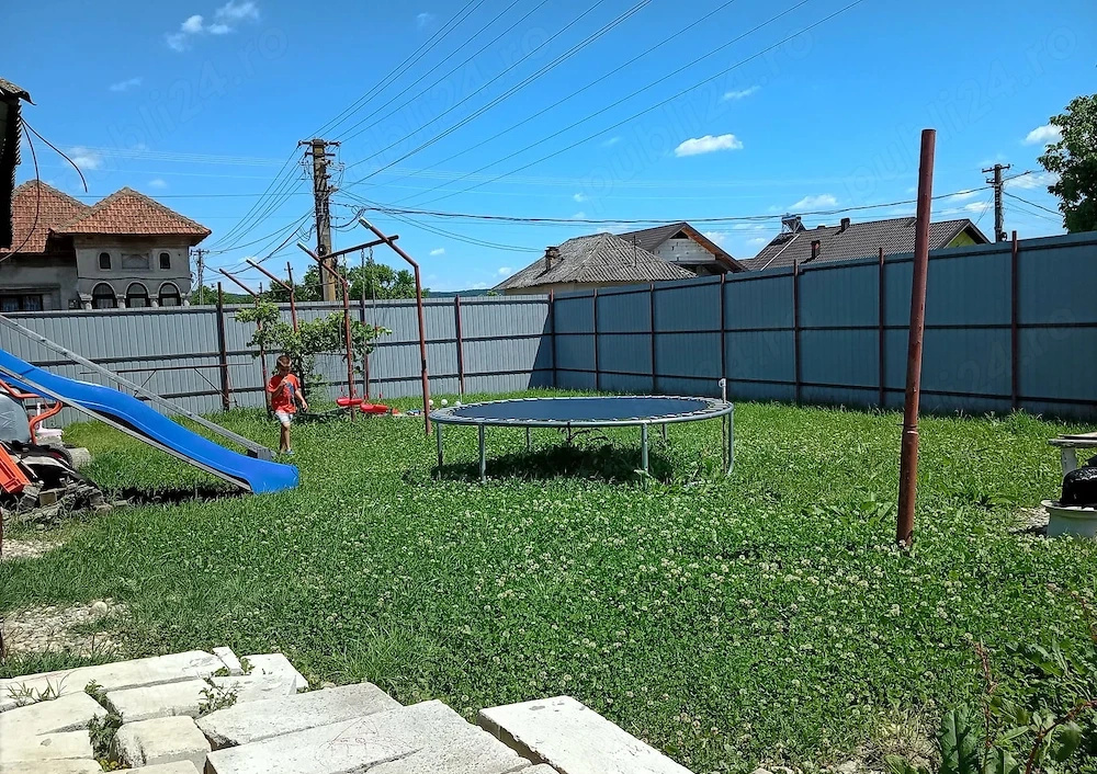 House de vânzare în AG Bajesti, 120 m²