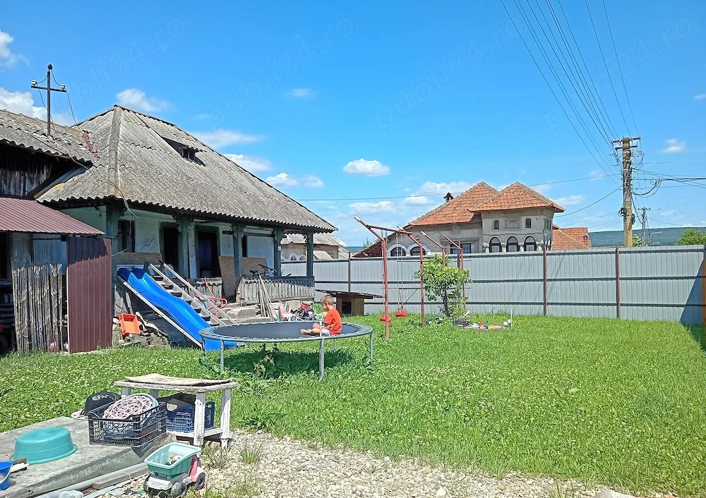 House de vânzare în AG Bajesti, 120 m²