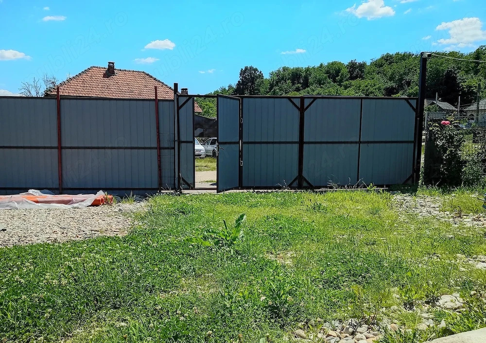 House de vânzare în AG Bajesti, 120 m²