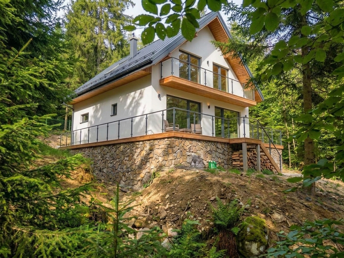 House de vânzare în PH Azuga, Garbovei Nr. 25 ([object Object]), 150 m²