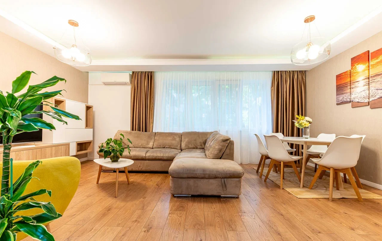 Apartment de închiriat în CJ Cluj-Napoca, 128 m²