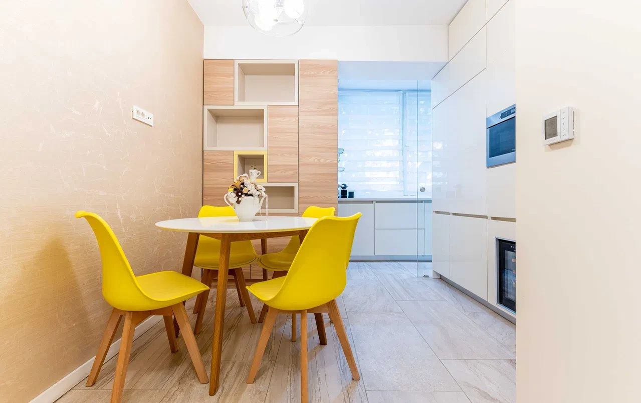 Apartment de închiriat în CJ Cluj-Napoca, 128 m²