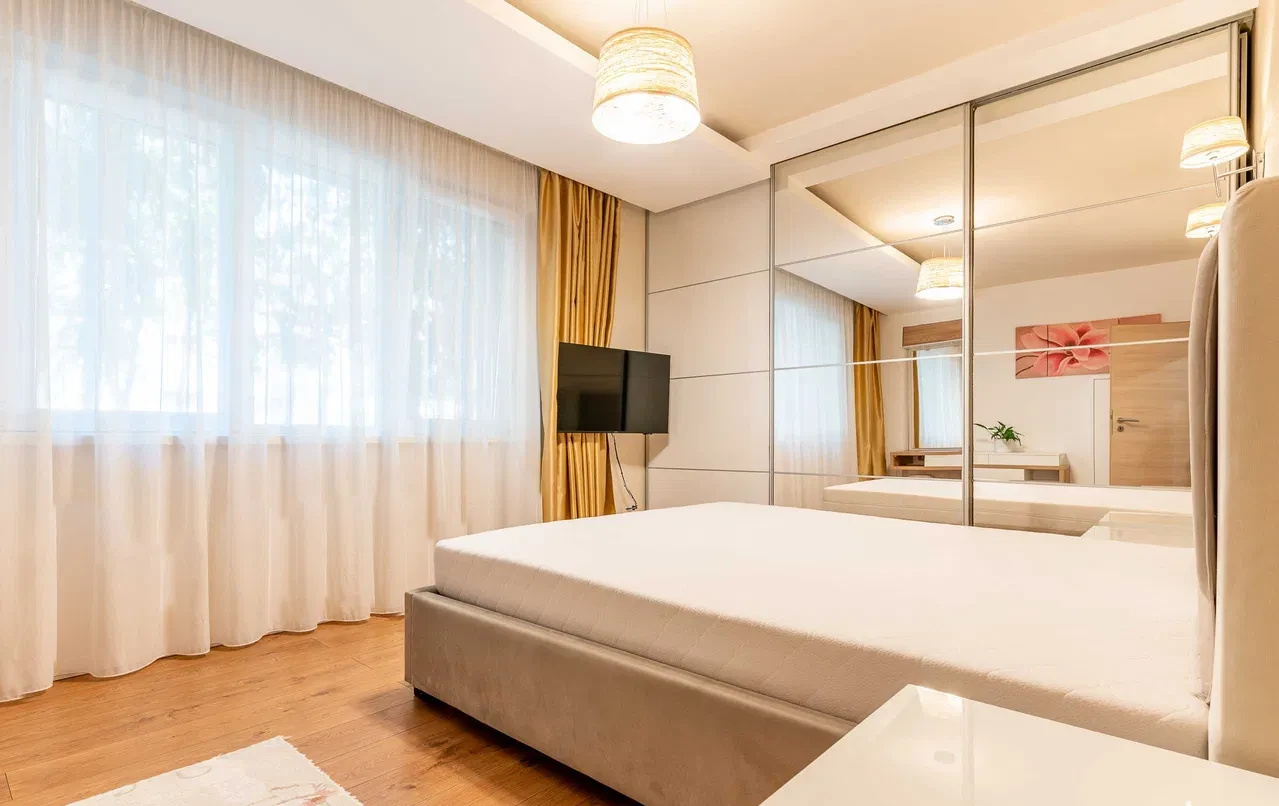 Apartment de închiriat în CJ Cluj-Napoca, 128 m²