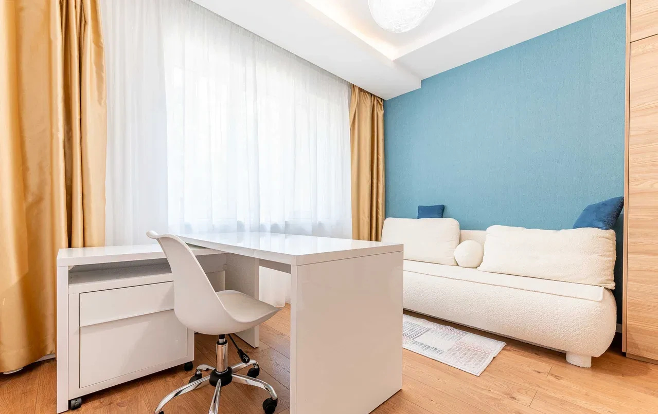 Apartment de închiriat în CJ Cluj-Napoca, 128 m²