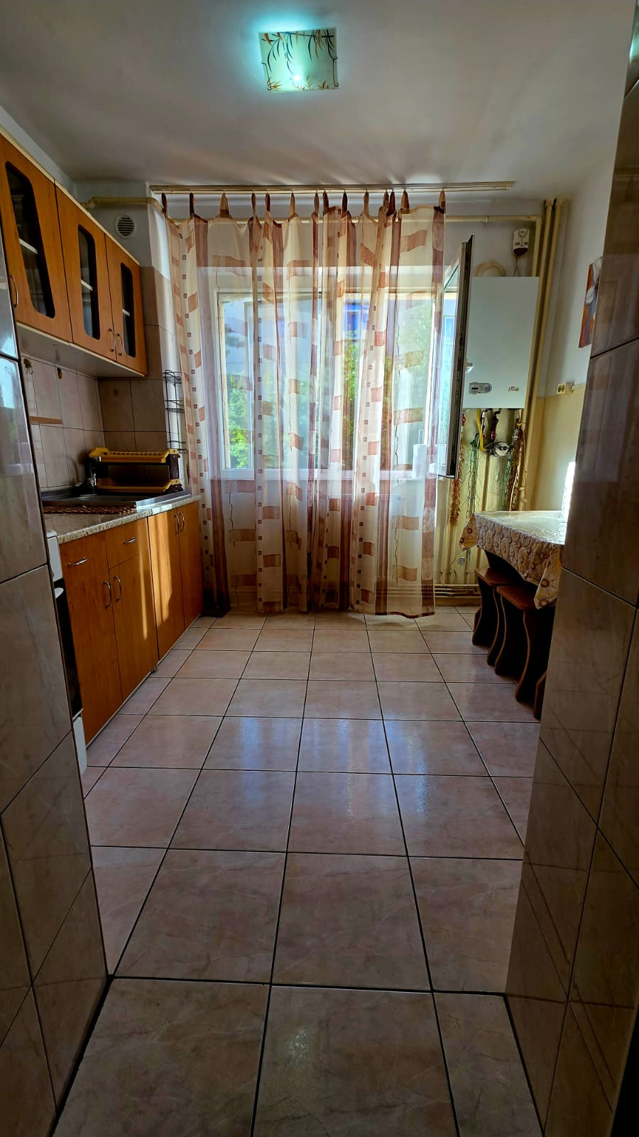 Apartament de vânzare în AG Pitesti, 63 m²