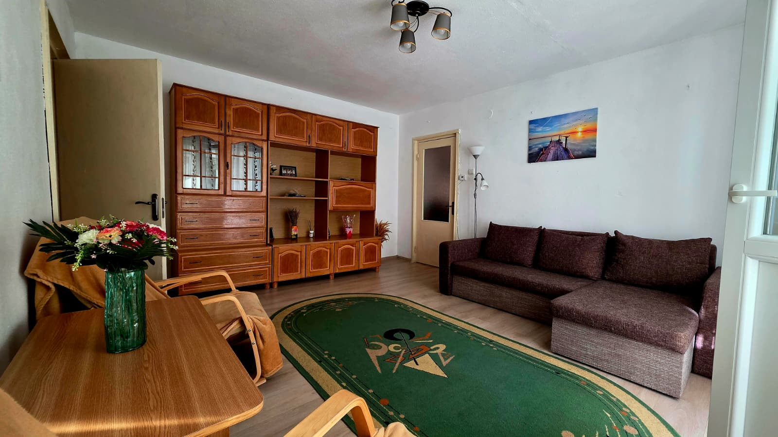 Apartament de vânzare în AG Pitesti, 63 m²