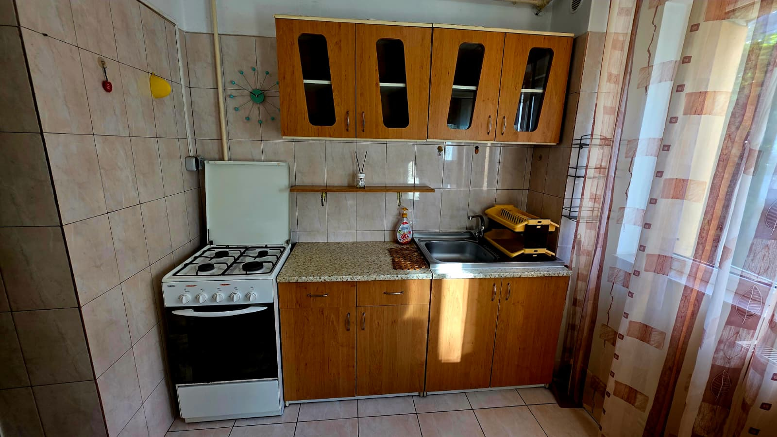 Apartament de vânzare în AG Pitesti, 63 m²