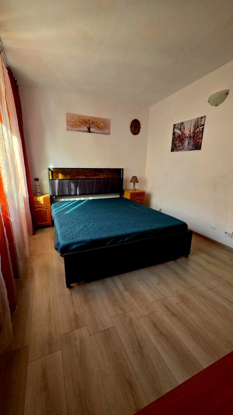 Apartament de vânzare în AG Pitesti, 63 m²