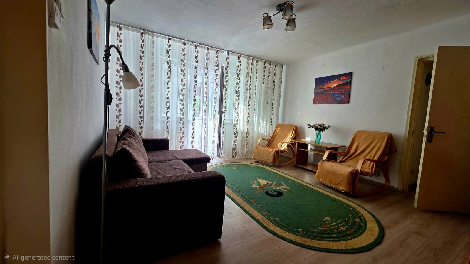 Apartament de vânzare în AG Pitesti, 63 m²