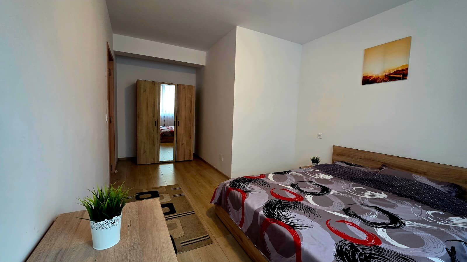 Apartament de vânzare în AG Pitesti, 68 m²