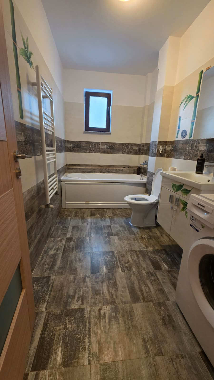 Apartament de vânzare în AG Pitesti, 68 m²