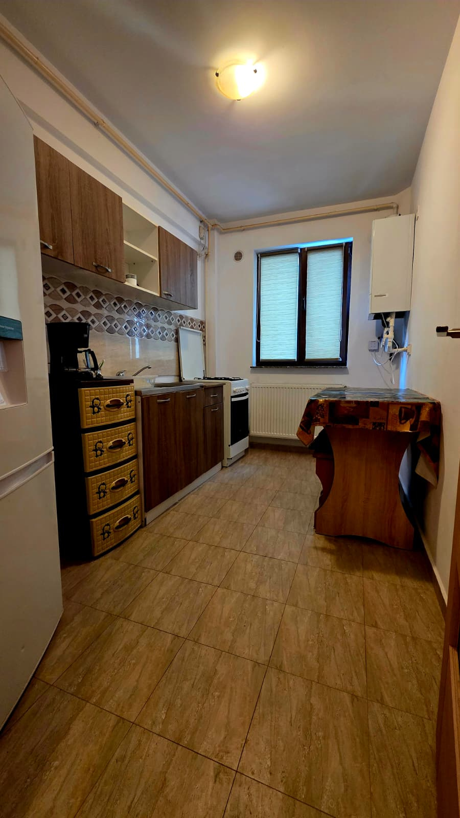 Apartament de vânzare în AG Pitesti, 68 m²
