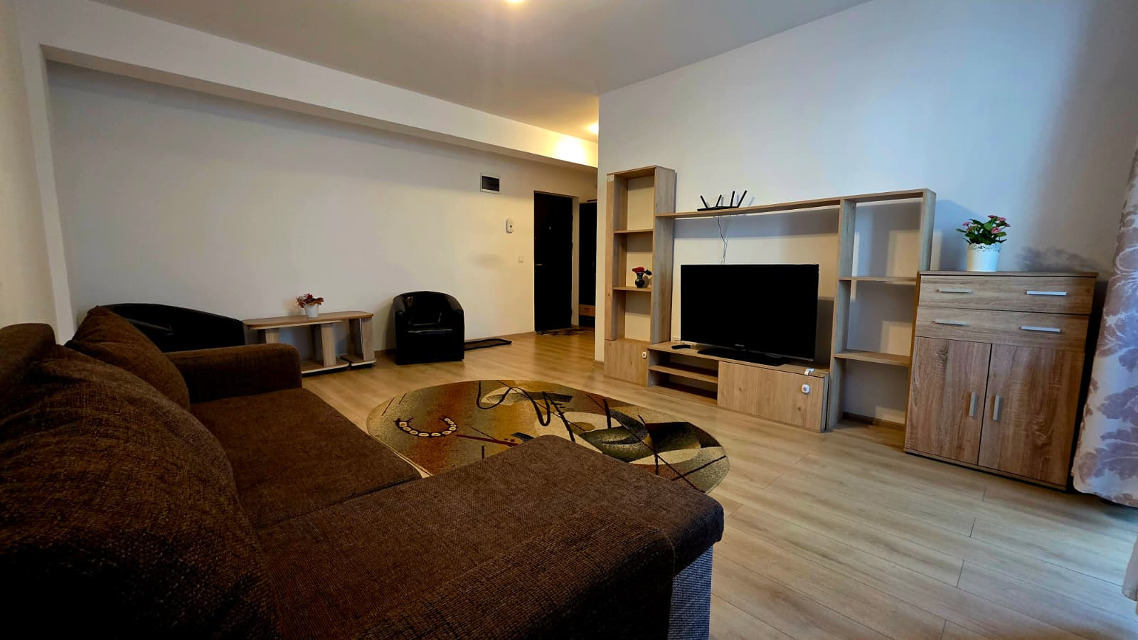 Apartament de vânzare în AG Pitesti, 68 m²