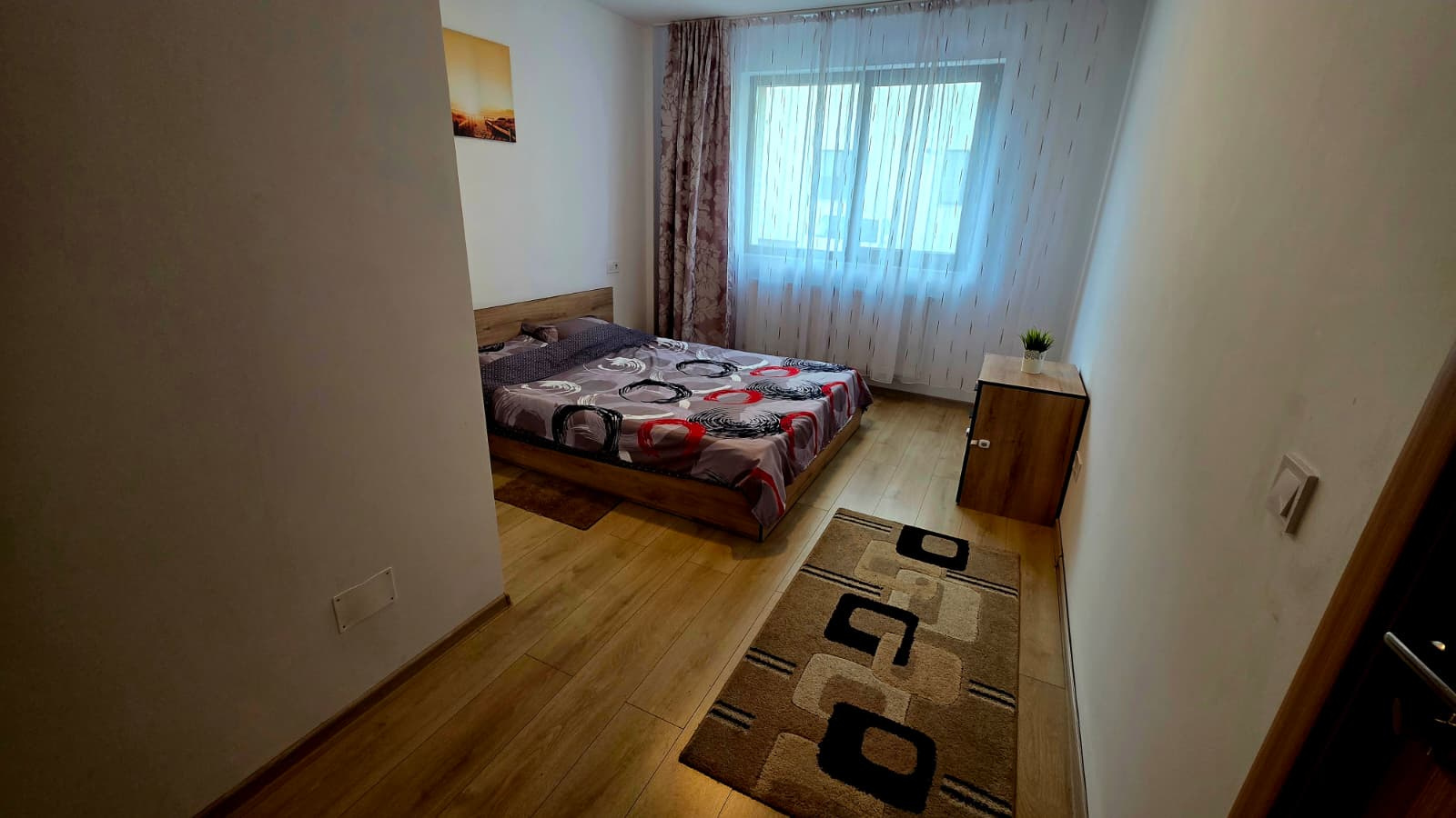 Apartament de vânzare în AG Pitesti, 68 m²