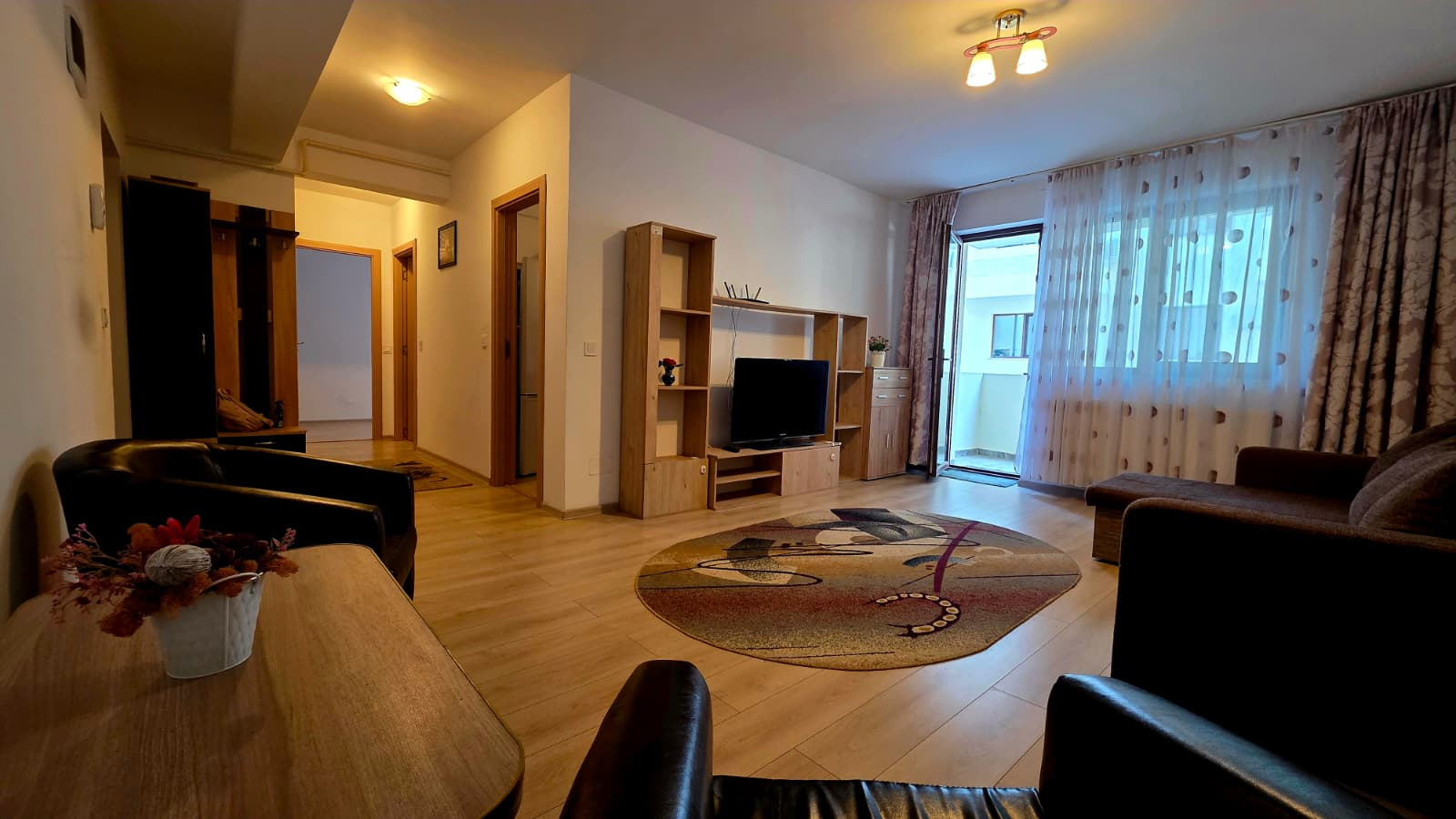 Apartament de vânzare în AG Pitesti, 68 m²