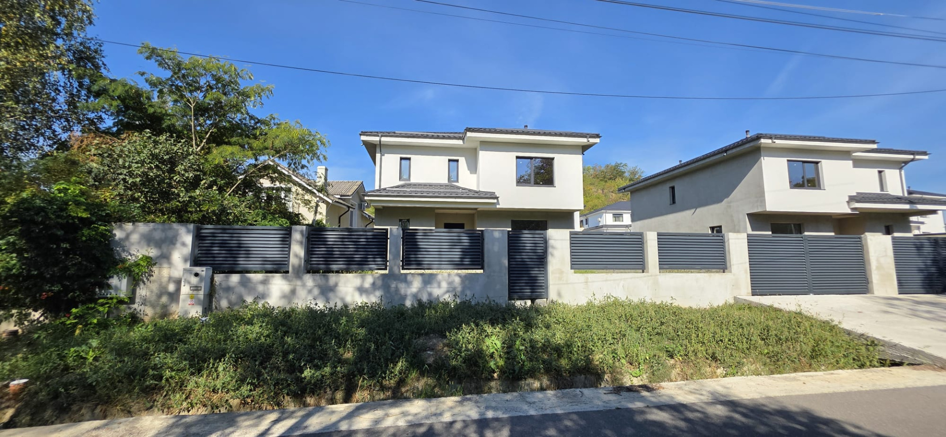House de vânzare în DB Targoviste, 257 m²