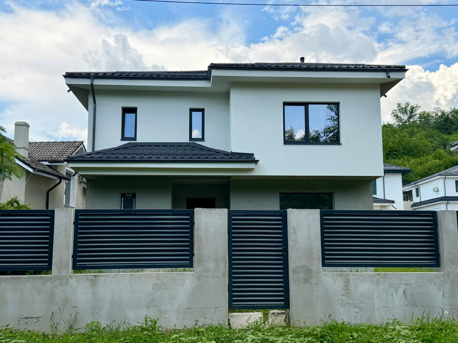 House de vânzare în DB Targoviste, 257 m²