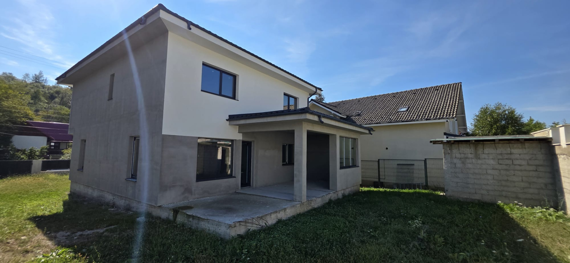 House de vânzare în DB Targoviste, 257 m²