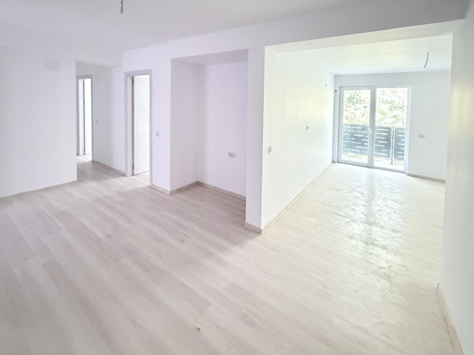 Apartment de vânzare în DB Targoviste, 66 m²