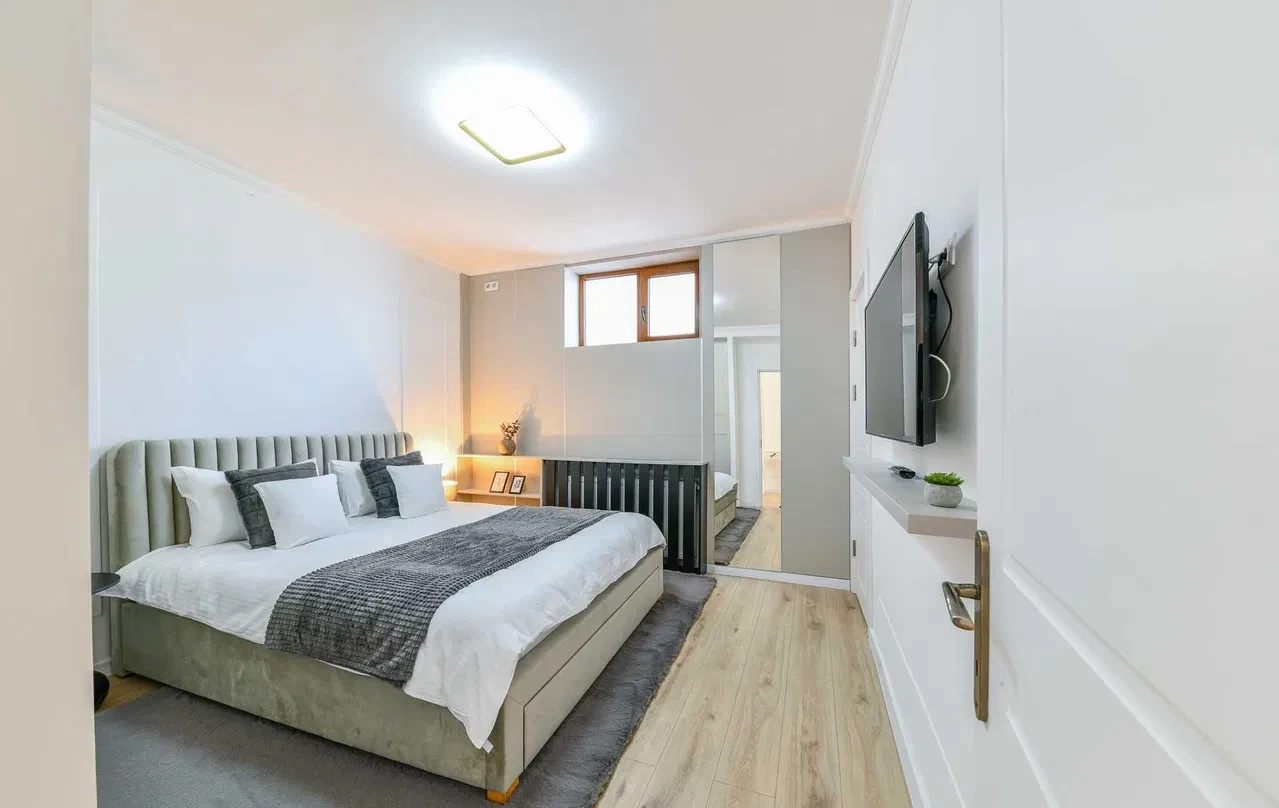 Apartment for rent in CJ Cluj-Napoca, 83 m²