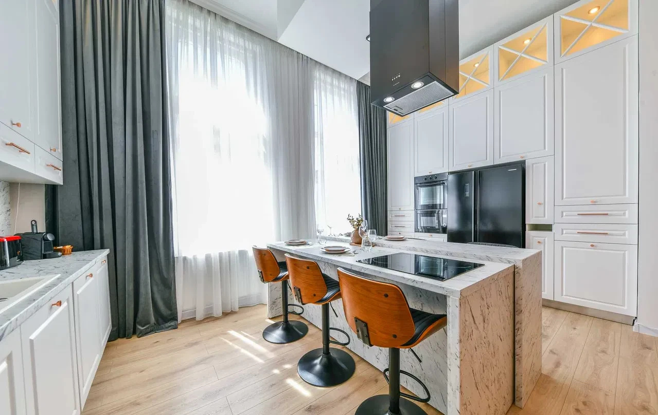 Apartment for rent in CJ Cluj-Napoca, 83 m²